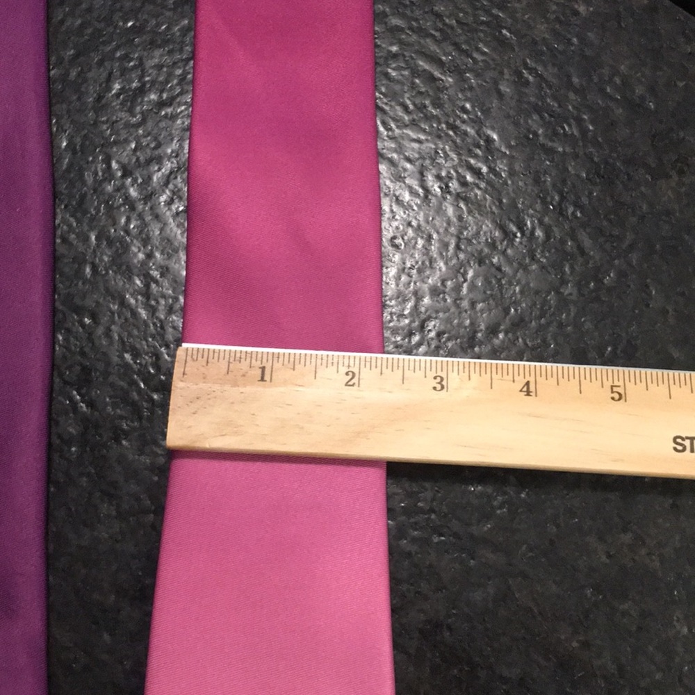 Men’s tie - Picture 3 of 3